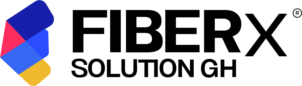 FiberX Solution GH